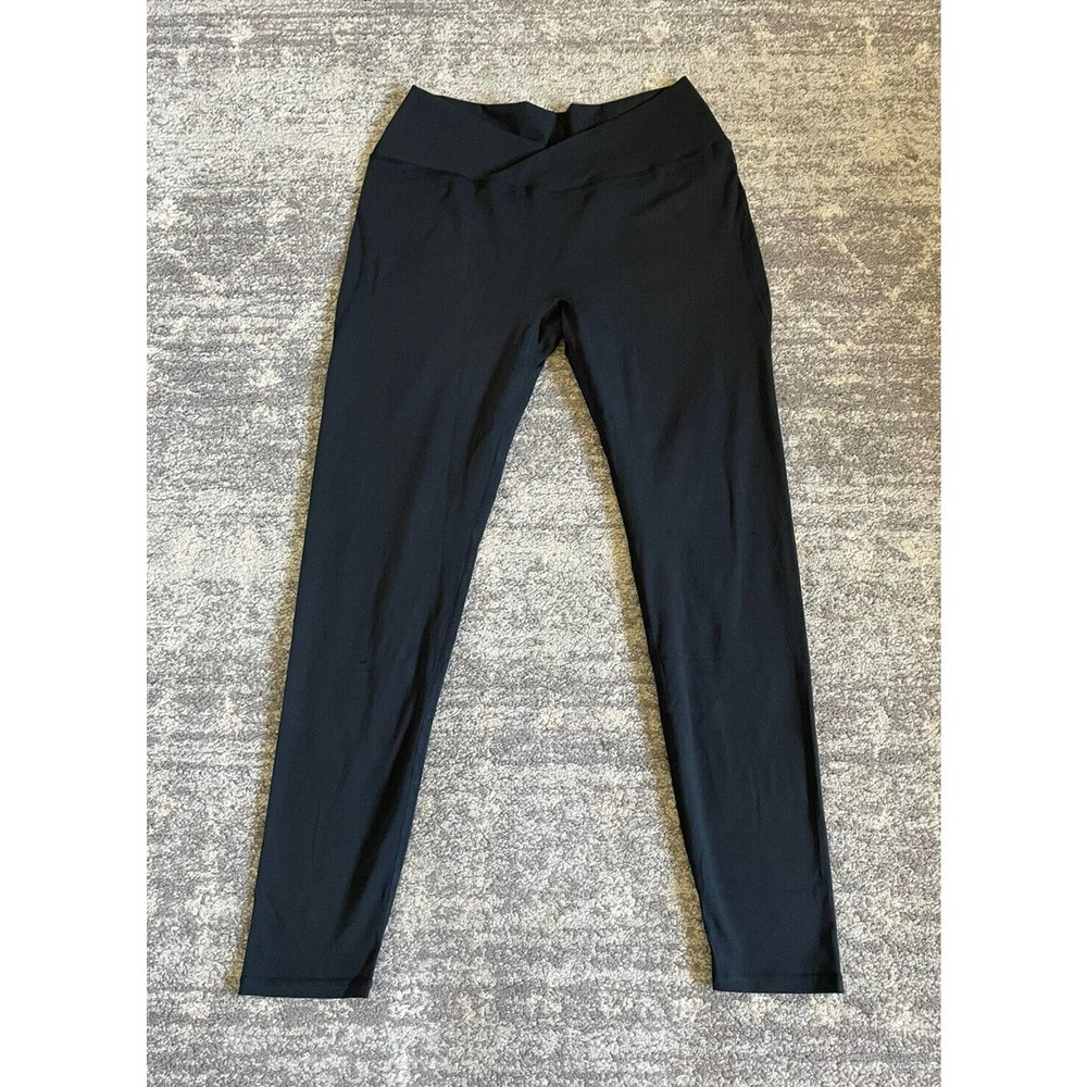 Alphalete Black Leggings